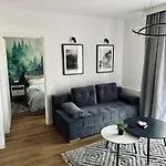 Apartment Mountain Shine - Apartment, And Parking *