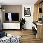 Mountain Shine - Apartment, And Parking Zakopane