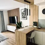 Mountain Shine - Apartment, And Parking * Zakopane