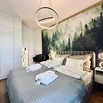 Mountain Shine - Apartment, And Parking Apartment *