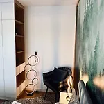 Mountain Shine - Apartment, And Parking Apartment