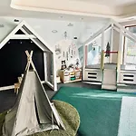 Mountain Shine - Apartment, And Parking * Zakopane