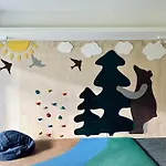 Mountain Shine - Apartment, And Parking Apartment
