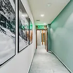 Mountain Shine - Apartment, And Parking * Zakopane