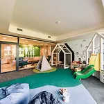 Mountain Shine - Apartment, And Parking Apartment