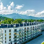 Mountain Shine - Apartment, And Parking Zakopane