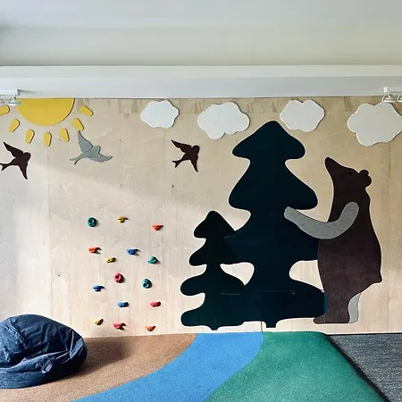 Mountain Shine - Apartment, And Parking Apartamento