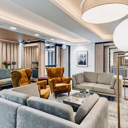 Mountain Shine - Apartment, And Parking Apartamento *