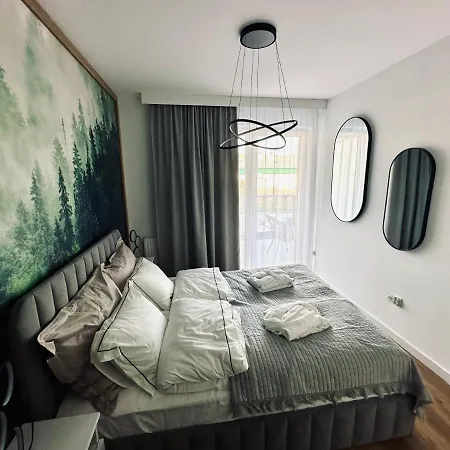 Mountain Shine - Apartment, And Parking *