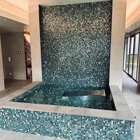 Mountain Shine - Apartment, And Parking 公寓 *