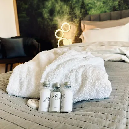 Mountain Shine - Apartment, And Parking