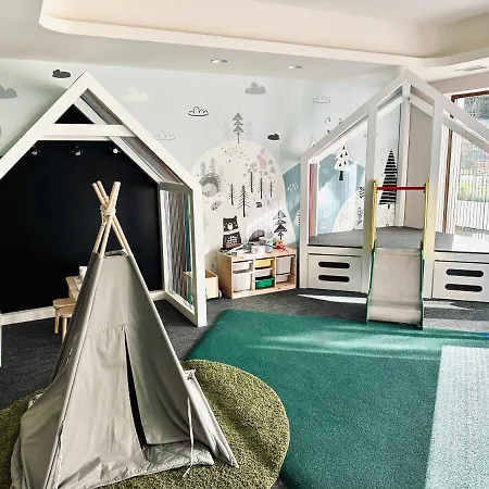 Mountain Shine - Apartment, And Parking * Закопане