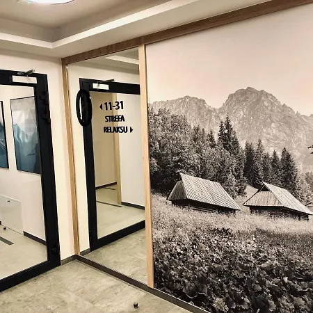 Mountain Shine - Apartment, And Parking Apartament