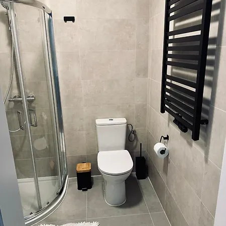 Mountain Shine - Apartment, And Parking Zakopane