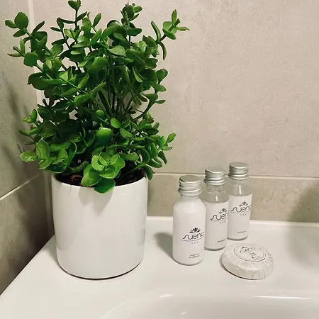 公寓 Mountain Shine - Apartment, And Parking