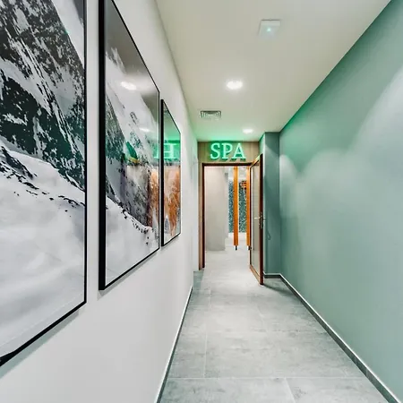 Mountain Shine - Apartment, And Parking * Закопане