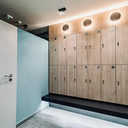 Апартаменты Mountain Shine - Apartment, And Parking *