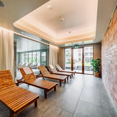 Mountain Shine - Apartment, And Parking *