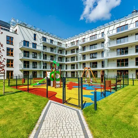Mountain Shine - Apartment, And Parking Apartment Zakopane