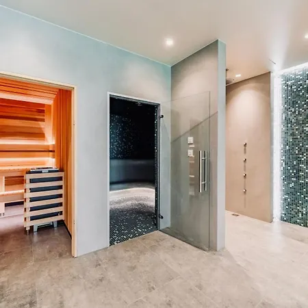 Mountain Shine - Apartment, And Parking * 扎科帕内