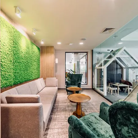 Apartament Mountain Shine - Apartment, And Parking *