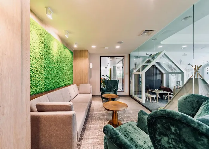 Daire Mountain Shine - Apartment, And Parking *